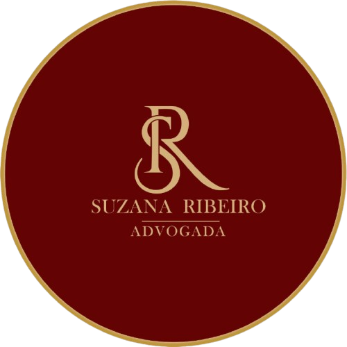 Logo Suzana Ribeiro